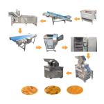 Made In China Ginger Concentrate Powder Machine With High Quality