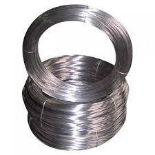Wholesale Chemical Industry Custom Wire Forming Stainless Steel Bendable Wire from china suppliers