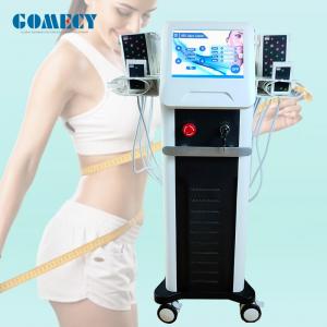 Wholesale 940nm 980nm Lipo Laser Slimming Machine 1-60mins Treatment Time from china suppliers