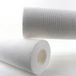5 Micron PP Filter Cartridge 10/20/30/40 Inch for Whole House Water Filtration