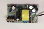 open frame PCB power supply inner power adapter for ccctv camara Led light OEM