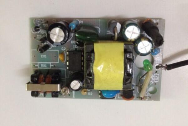 open frame PCB power supply inner power adapter for ccctv camara Led light OEM