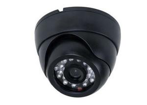 Wholesale Night Vision 20m HD IR Dome Camera from china suppliers