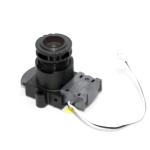 1080P F1.6 1/3.2" 93.7Degree CCTV Starlight Lens