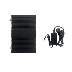 Wholesale ATNJ 2100MHz Digital Single Band Selective Network Repeater UMTS Mobile 3G Booster Repeaters from china suppliers