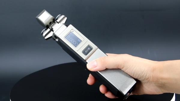 Quality Handheld Diameter Measuring Machine Laser Scan Micrometer Gauge for sale
