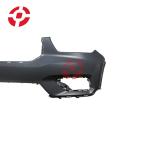 Energy absorption properties of materials for VOLVO Bumper OE 39790894 from Body