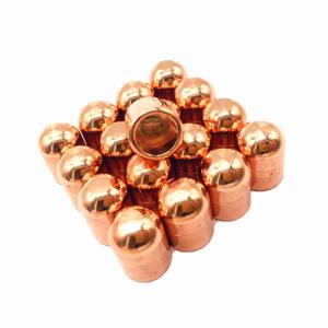 Wholesale Spot Welding Cap Torch Tips Spot Tip Electrodes Welding Accessories from china suppliers