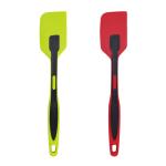 LFGB Standard Non Stick 11 Piece Silicone Turner Spatula