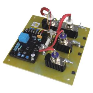 Wholesale SAVRH-75A/SAVRL-75A/generator voltage regulator/ Generator Parts &amp; Accessories from china suppliers