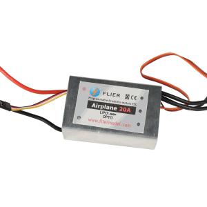Wholesale Li Ion LiFe Battery​ Auto Detection High Voltage ESC from china suppliers