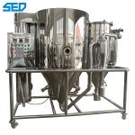 Spray Pharmaceutical Dryers Chemical Food Dryers