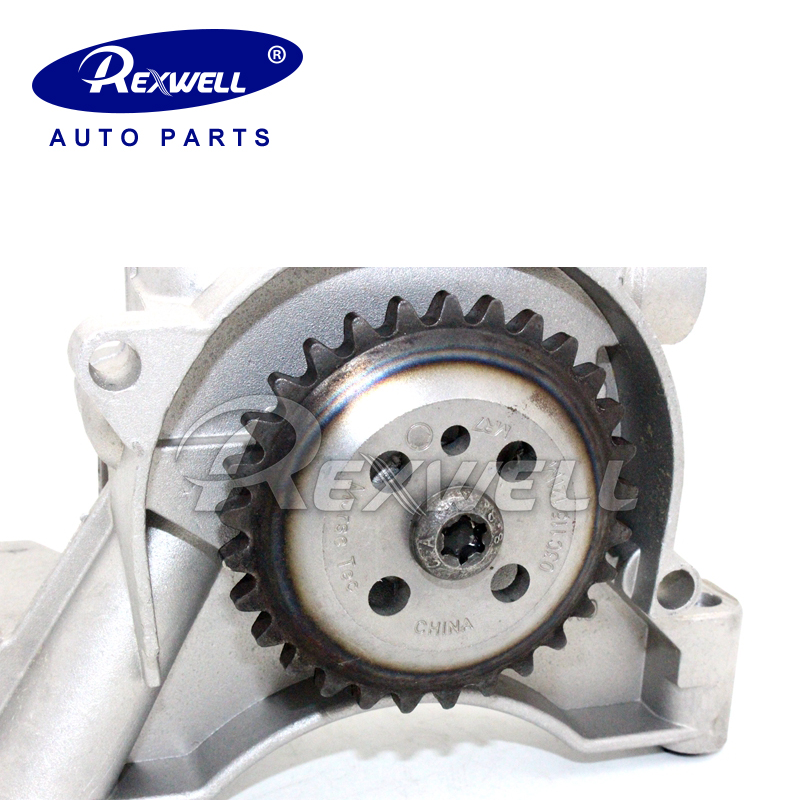 engine Oil pump for Volkswagen GOLF Audi Seat 03C115105AG