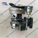Excavator Spare Parts CT20 Turbo 17201-54060 17201-54061 For Toyota Landcruiser