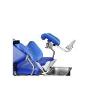 Hospital High Quality Electric Obstetric Delivery Bed Gynecological Examination