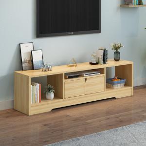 Wholesale Corrosion Resistant 20kg Solid Wood TV Console With Dressers from china suppliers