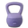 Newest hot items PVC soft Kettlebell,Weight Available: 2, 4, 6, 8, 10, 12kgs or