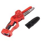 25FT Carbon Fiber Electric Pole Chain Saw for Commercial Landscaping Easy