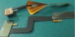 Automotive Multilayer Flexible PCB Taihong PI Cover Film 0.5oz Copper Thickness