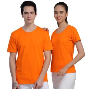 Wholesale High Color Fastness Round Neck SGS Mens Custom Made T Shirts from china suppliers