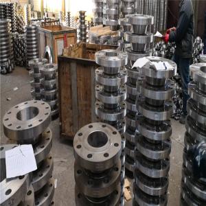 Wholesale forged orifice flanges g.i Pipe Fittings:Malleable Iron Nipple Galvanized Pipe Tee gi bolts and nuts from china suppliers