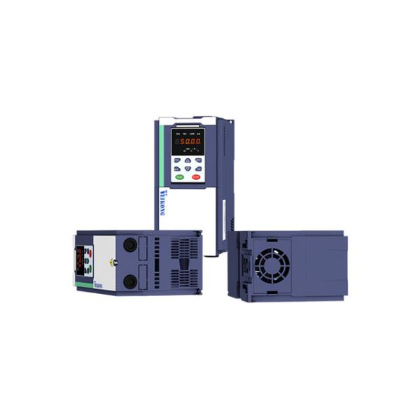 Highly VFD Variable Frequency Drive with Acceleration and Deceleration Time