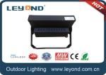 IP66 rated 3030 Lumileds Luxeon Chips Waterproof LED Flood Lights 200W Black