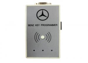 Wholesale Mercedes Star Diagnostic Tool , Professional Mercedes Benz Key Programmer from china suppliers