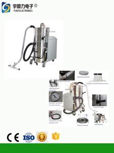 Wholesale Industrial vacuum cleaners , Industrial dust collectors supplier from china suppliers