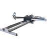 Buy cheap MS 1530 Cantilever CNC Plasma 400W Mini Plasma Cutting Machine from wholesalers