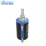 16mm Shaft Multiturn Wirewound Precision Potentiometer WXD3-13 2w 10k