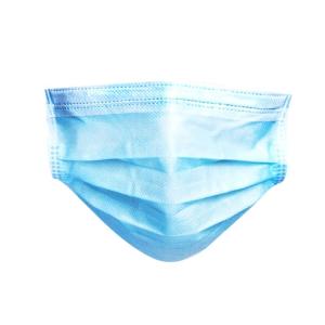 Wholesale Elastic Earloop Disposable Surgical Masks Anti Flu Medical Respirator Mask from china suppliers