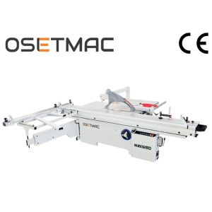Buy cheap Horizontal Sliding Table Saw Machine For Furniture & Cutting Wood Machine from wholesalers