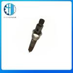 Injector 65.10101-7088 for Doosan DE08 Excavator Engine Spare Parts