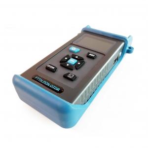 Wholesale Stable Performance And Low Cost Online Testing Function PON OTDR Ftth Combo Tester Device from china suppliers
