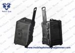 Military High Power Bomb Signal Jammer Directional / Omnidirectional Antennas