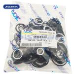 Nitrile Rubber Seal Kit Control Valve For Excavator SE210-LC3
