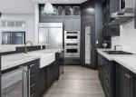 Luxury Prefab House Villa Light Steel Kit Homes Prefabricated Villa Modular Home