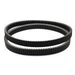 Motorcycle Parts Drive Strap with High Durability Rubber from Manufacturing