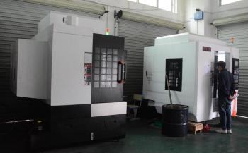 ShenZhen JunFeng Mould Hardware Machine Co.,Ltd.