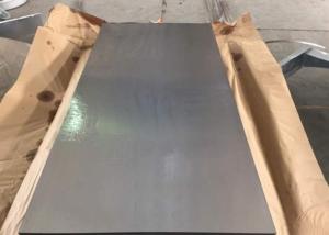 Wholesale DC01 DC02 DC04 Custom Cs Carbon Steel Plate Sheets / Cold Rolled Steel Sheet Metal from china suppliers