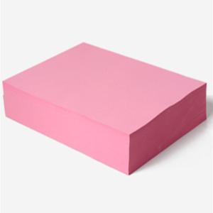 Wholesale Copy A4 A3 75 Gsm 80 Gsm Inkjet Pink Color Paper from china suppliers