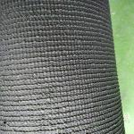20mm Artificial Grass Landscaping For Front Garden Yards Terrace Residential
