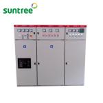 Indoor Outdoor Low Voltage Power Distribution Cabinet GGD Switchgear