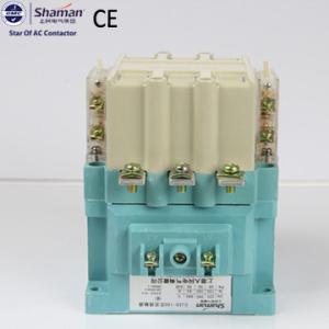 Wholesale High quality electric CJ20-100 AC contactors,ac unit contactor from china suppliers