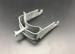 Strut Pipe Clamps 1/2'' 3/4'' 304 316 Stainless Steel Unistrut Cable Clamps