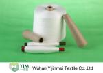 TFO Raw White 100% Virgin 40/2 Knotless High Tenacity Ring Spun Polyester Yarn