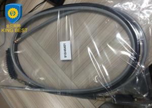 Wholesale KING BEST Jcb Excavator Spare Parts Accelerator Cable Replacement 910/45401 from china suppliers