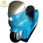 Hansel wholesale children Amusement Rides coin operated kiddie ride for Sale