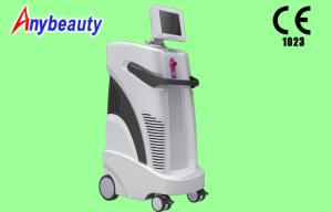 Wholesale 1064nm Long Pulse nd yag laser machine for lip , armpit , arms , legs Hair Removal from china suppliers